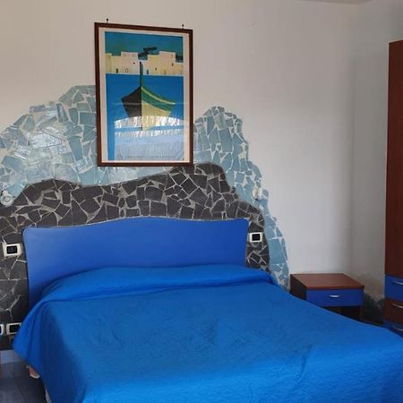 Azzurromare Residence Procida Exteriör bild