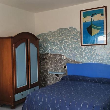 Azzurromare Residence Procida Exteriör bild