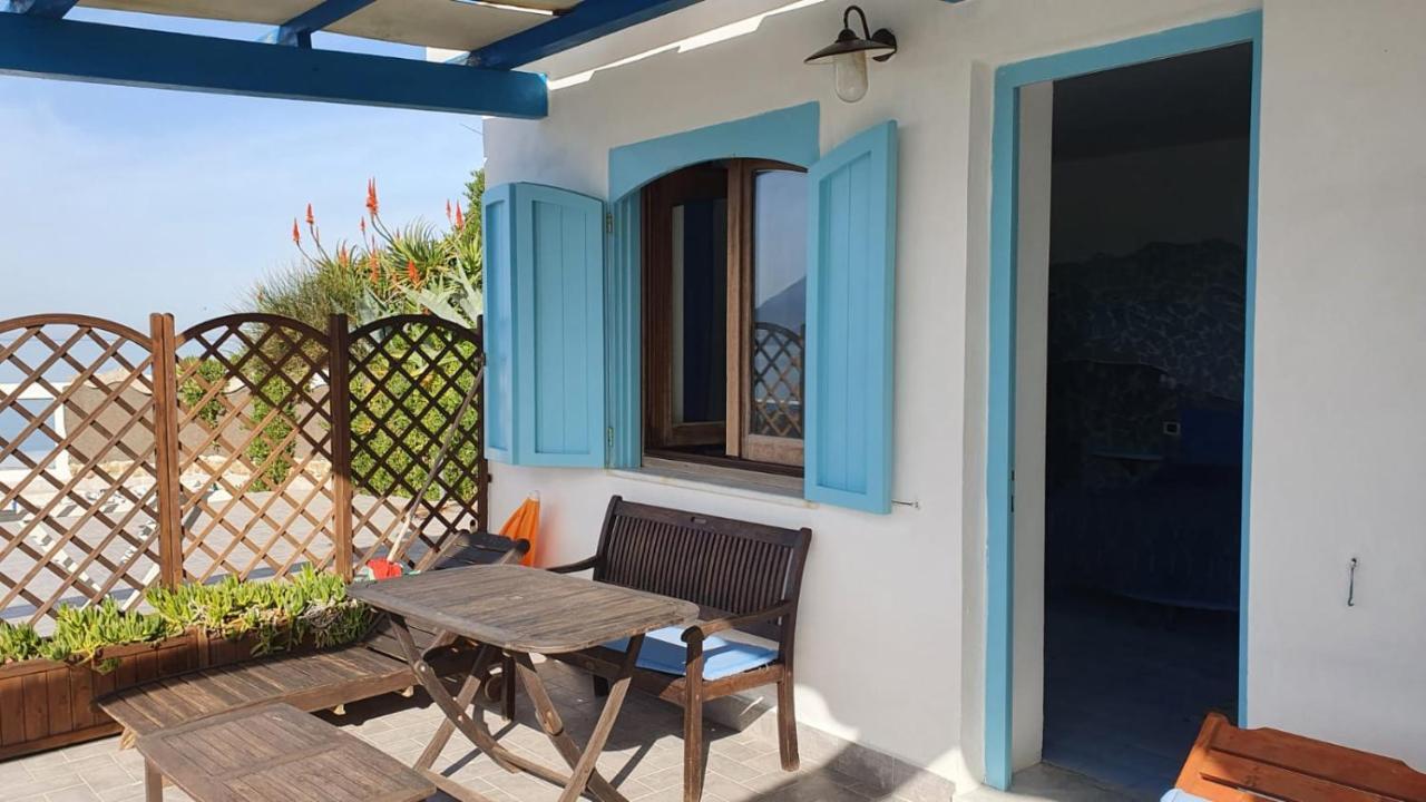 Azzurromare Residence Procida Exteriör bild