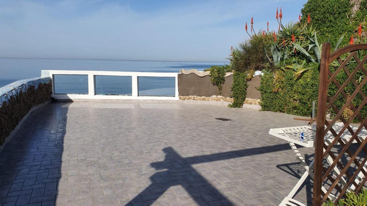 Azzurromare Residence Procida Exteriör bild