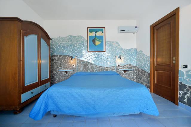 Azzurromare Residence Procida Exteriör bild