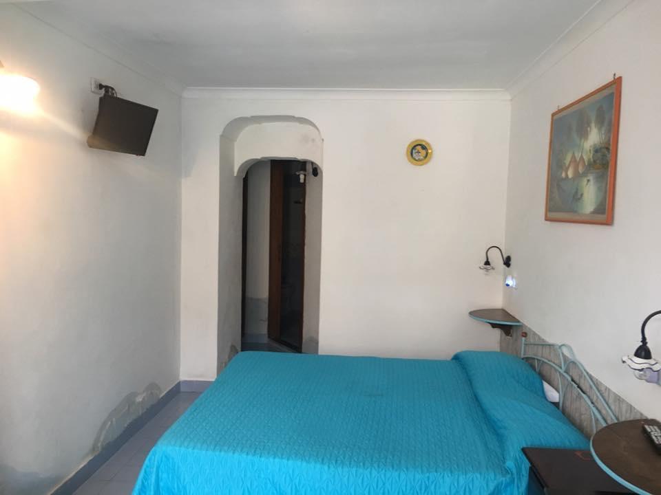 Azzurromare Residence Procida Exteriör bild
