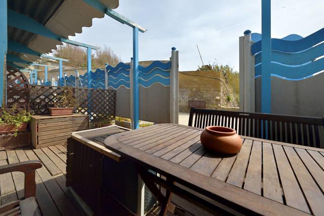 Azzurromare Residence Procida Rum bild